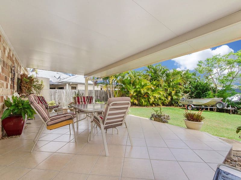 10 Pettifer Court, Upper Coomera QLD 4209, Upper Coomera - Thumbnail 4