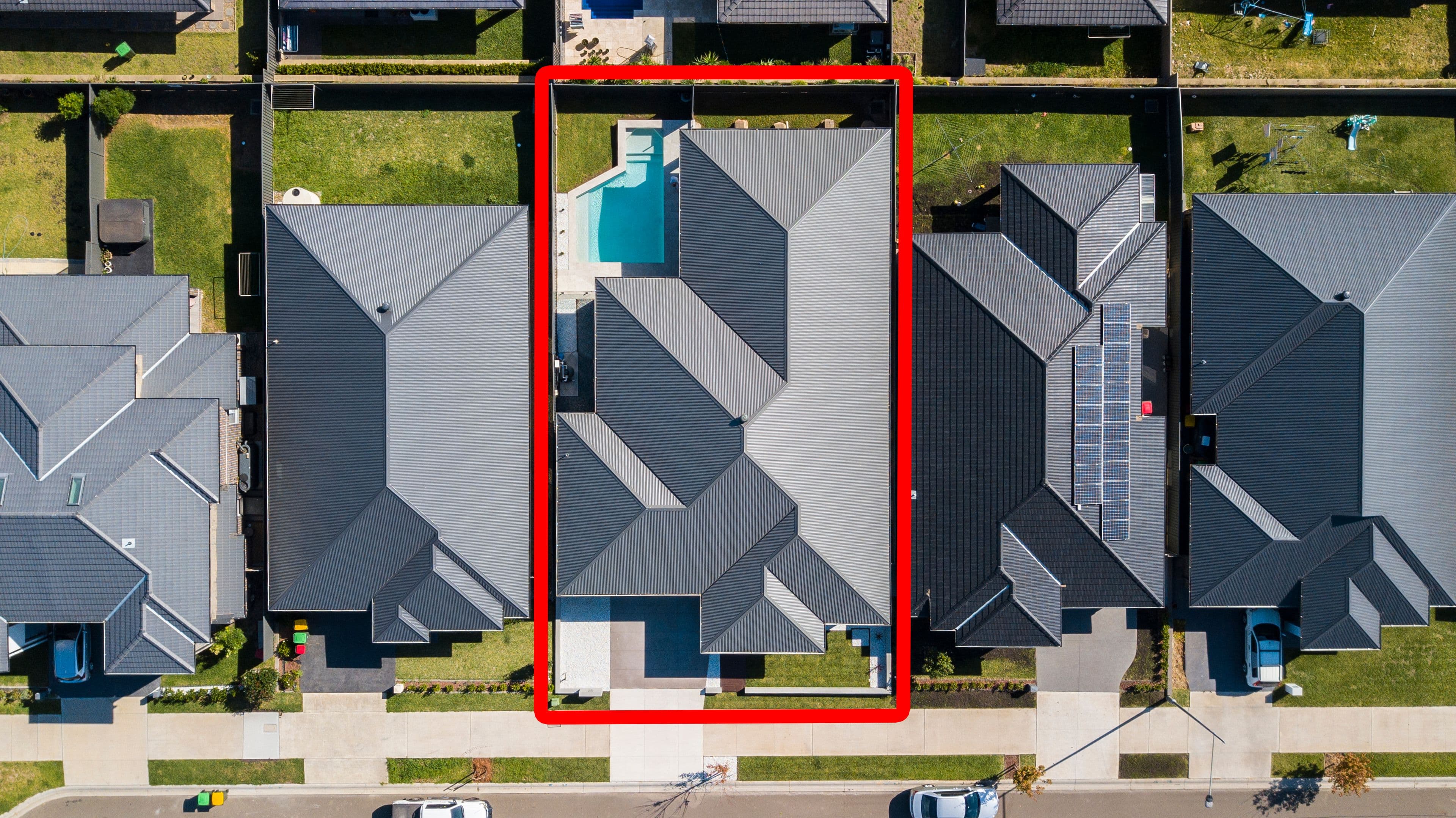 3 Sentinel Close, Horningsea Park NSW 2171, Horningsea Park - Image 1