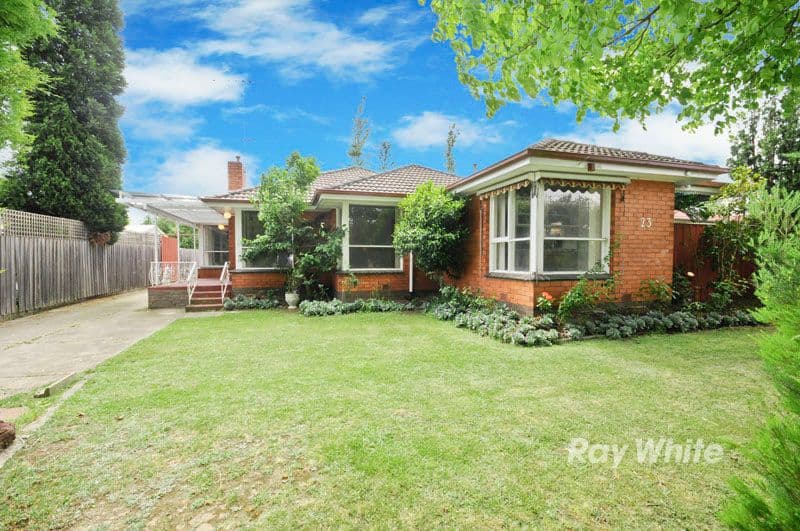 23 Sandra Court, KNOXFIELD VIC 3180, Knoxfield - Image 1