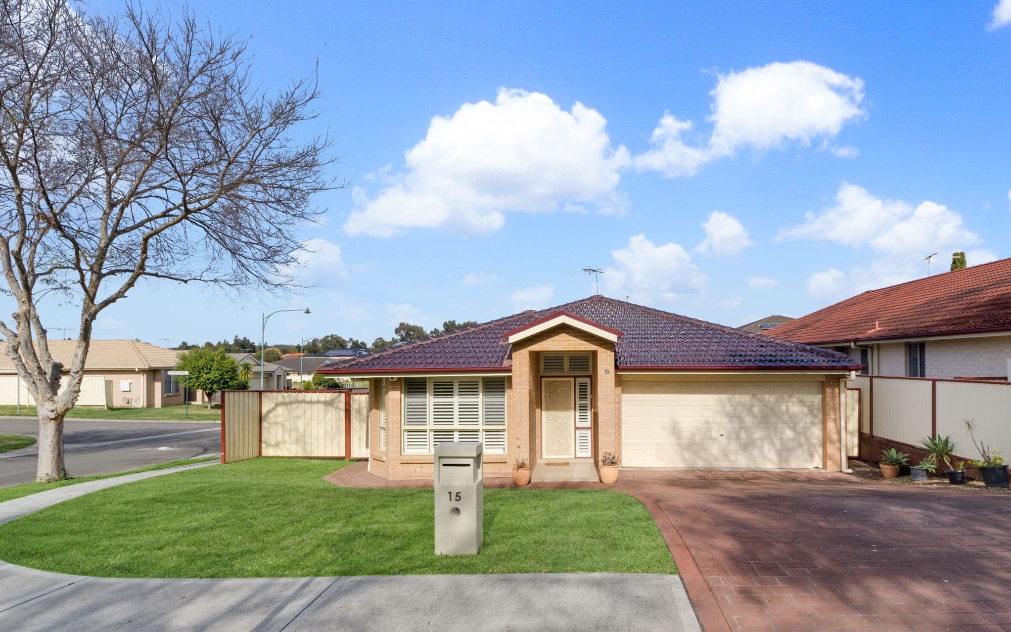 15 Ormiston Avenue, West Hoxton NSW 2171, West Hoxton - Image 1