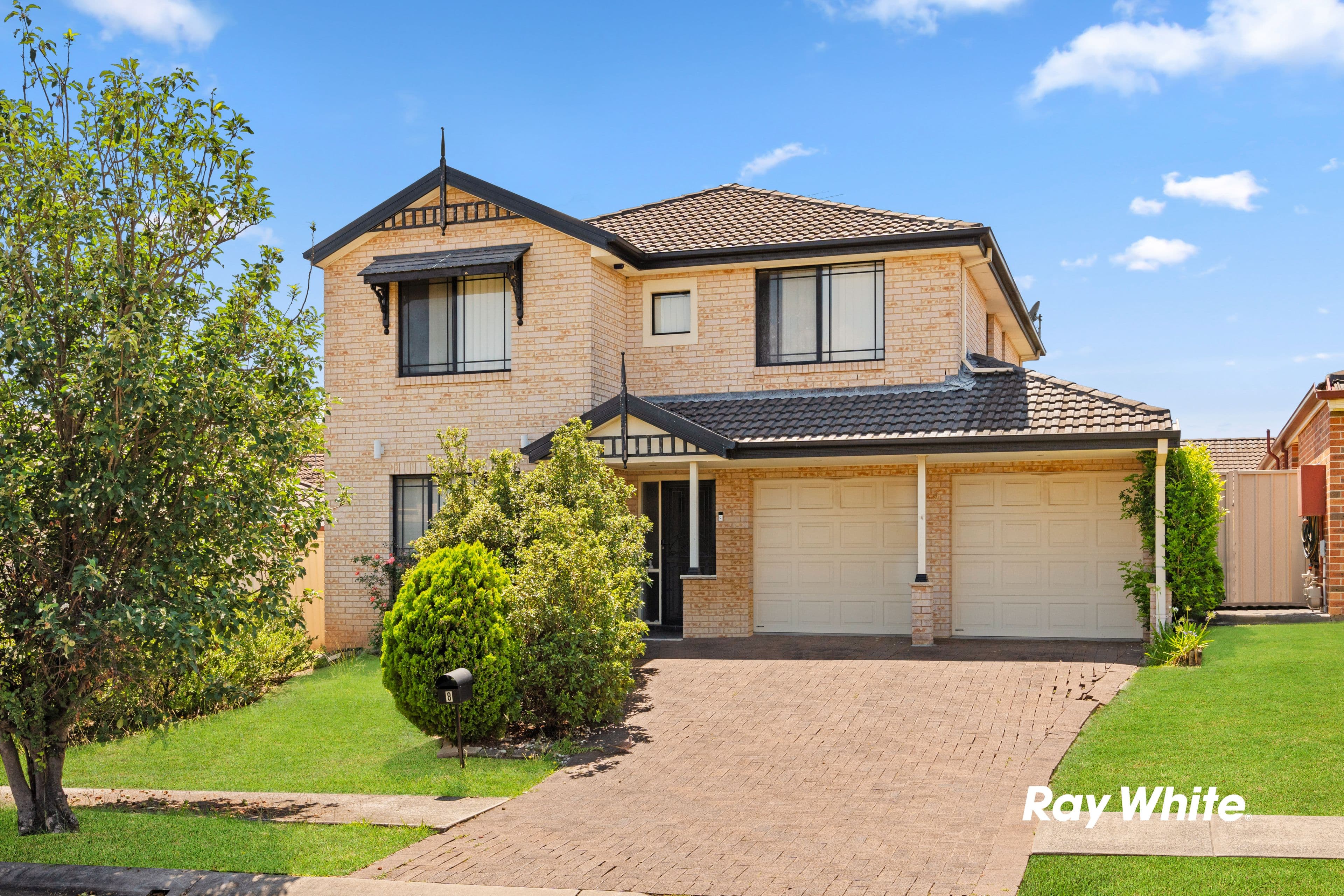 8 Casuarina Place, Acacia Gardens NSW 2763, Acacia Gardens - Image 1