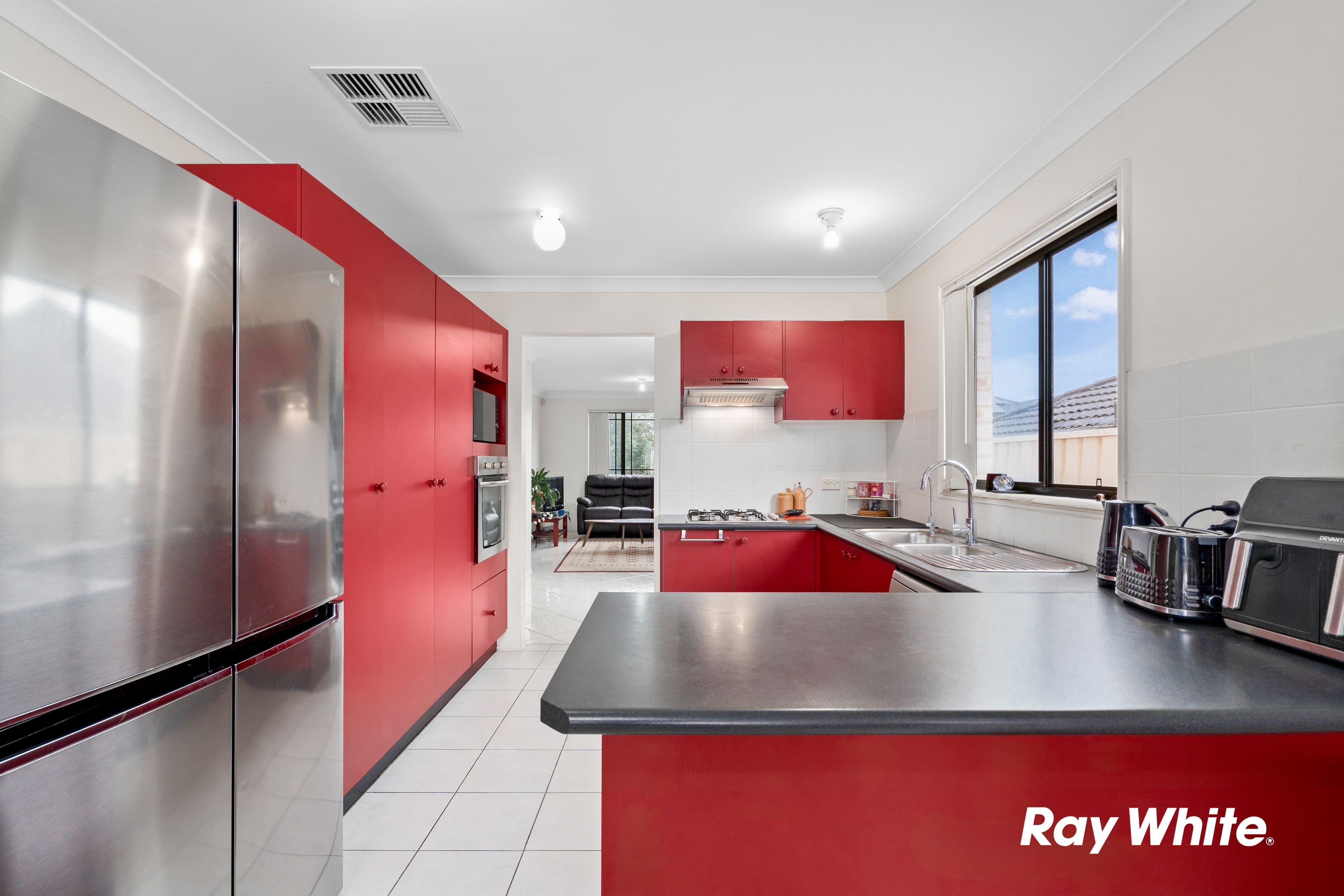 8 Casuarina Place, Acacia Gardens NSW 2763, Acacia Gardens - Thumbnail 2