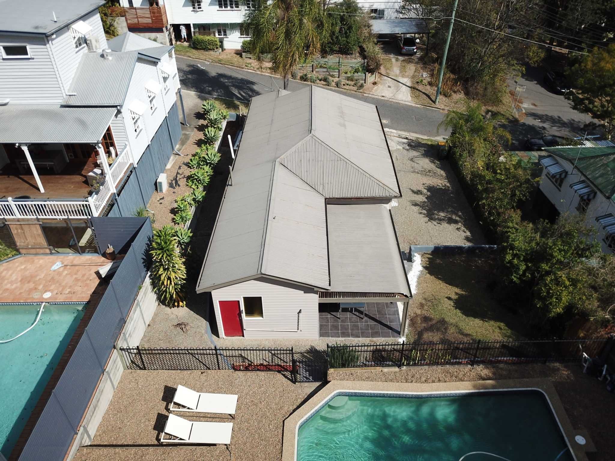 15 Glamorgan Street, Paddington QLD 4064, Paddington - Thumbnail 7