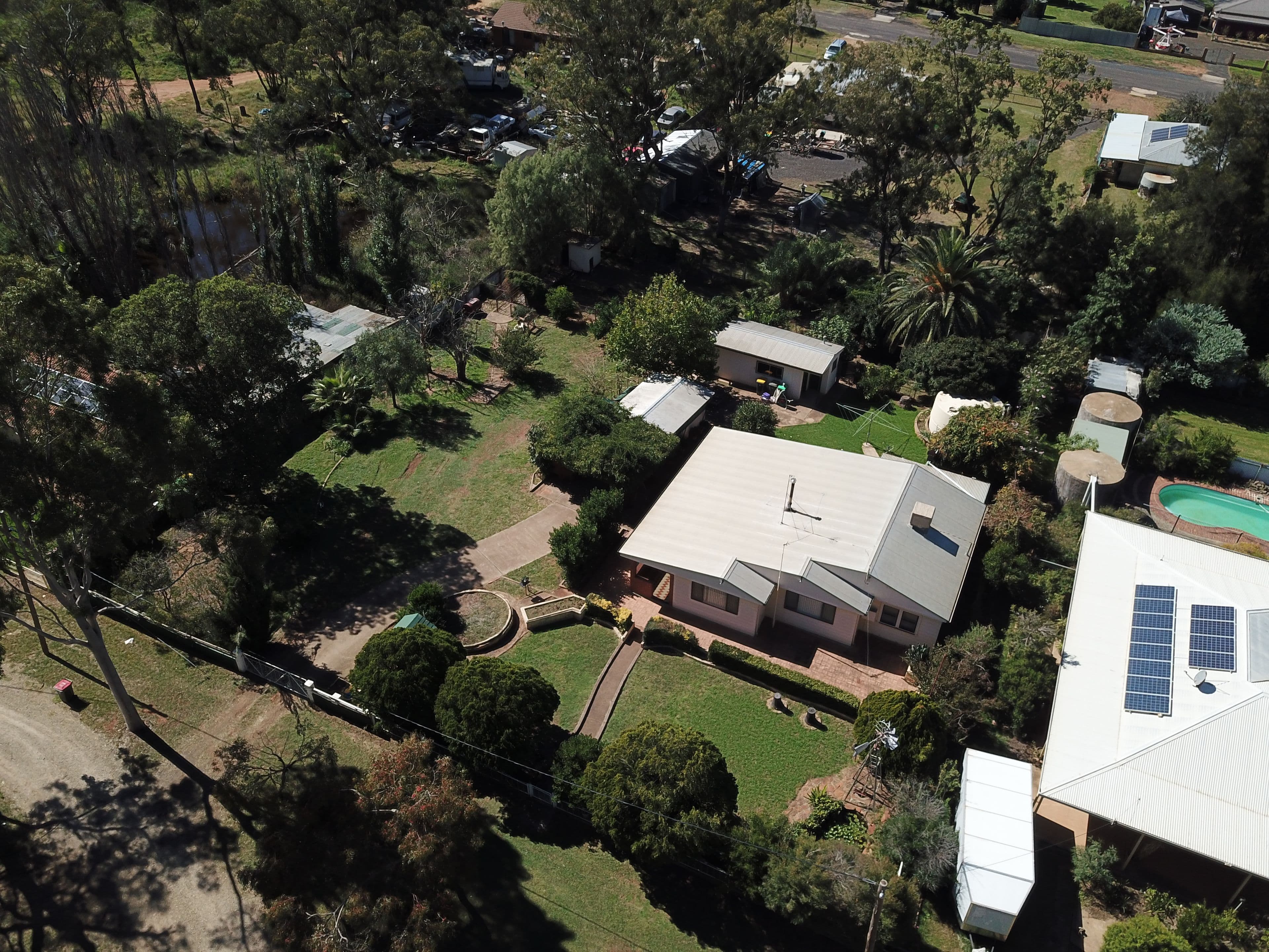 7 Warrie Street, Brocklehurst NSW 2830, Brocklehurst - Image 1