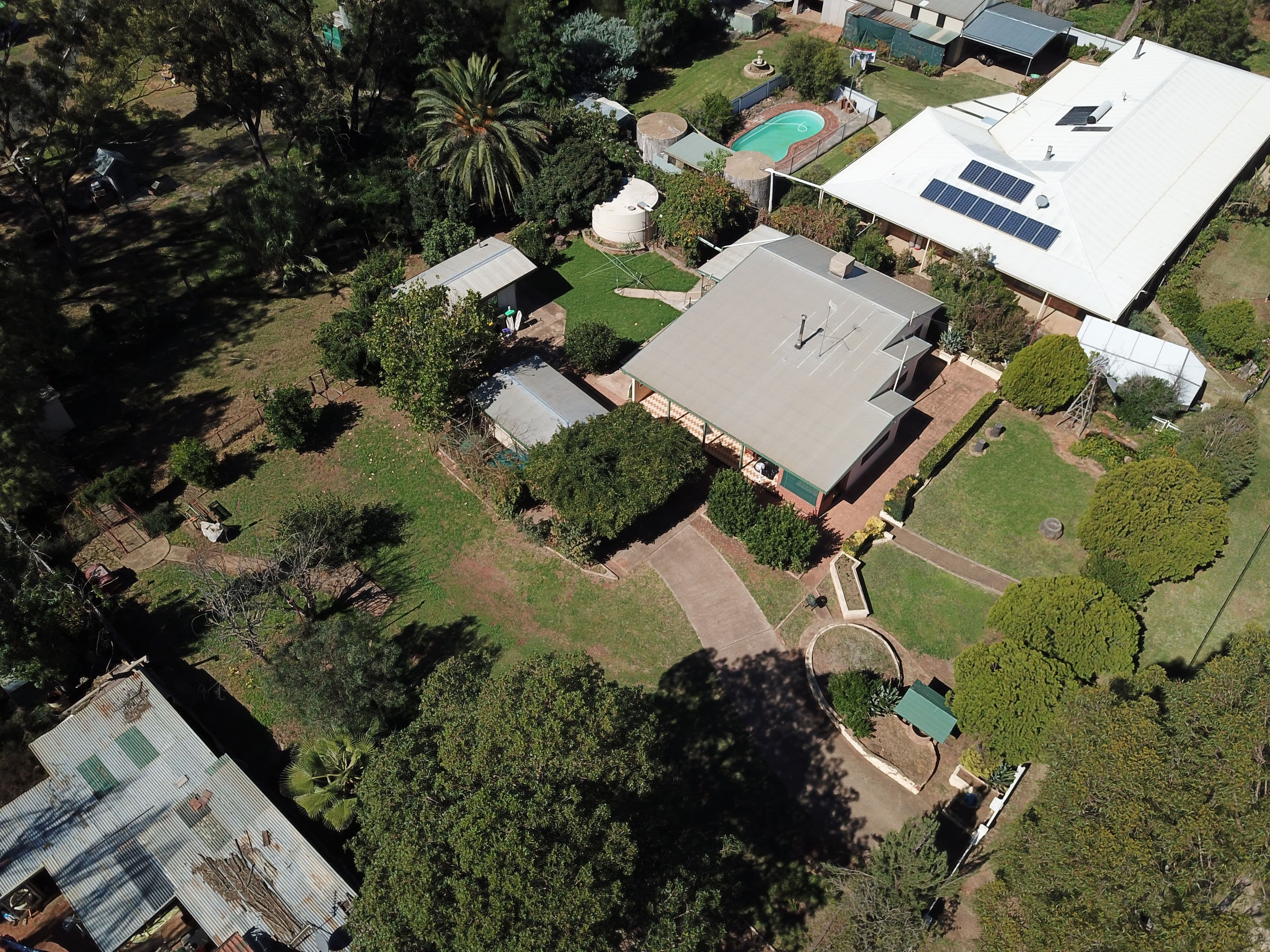 7 Warrie Street, Brocklehurst NSW 2830, Brocklehurst - Thumbnail 2