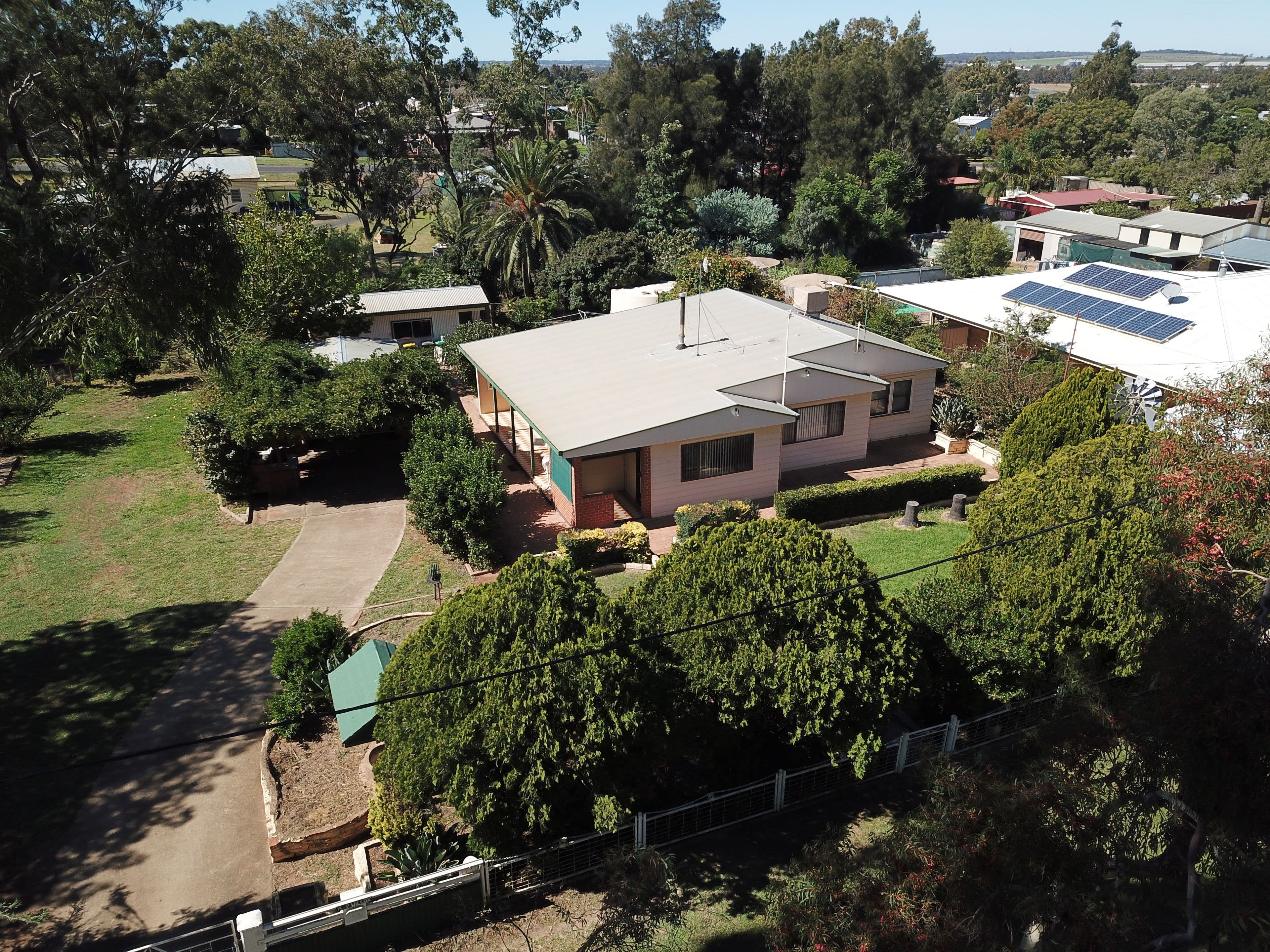 7 Warrie Street, Brocklehurst NSW 2830, Brocklehurst - Thumbnail 3