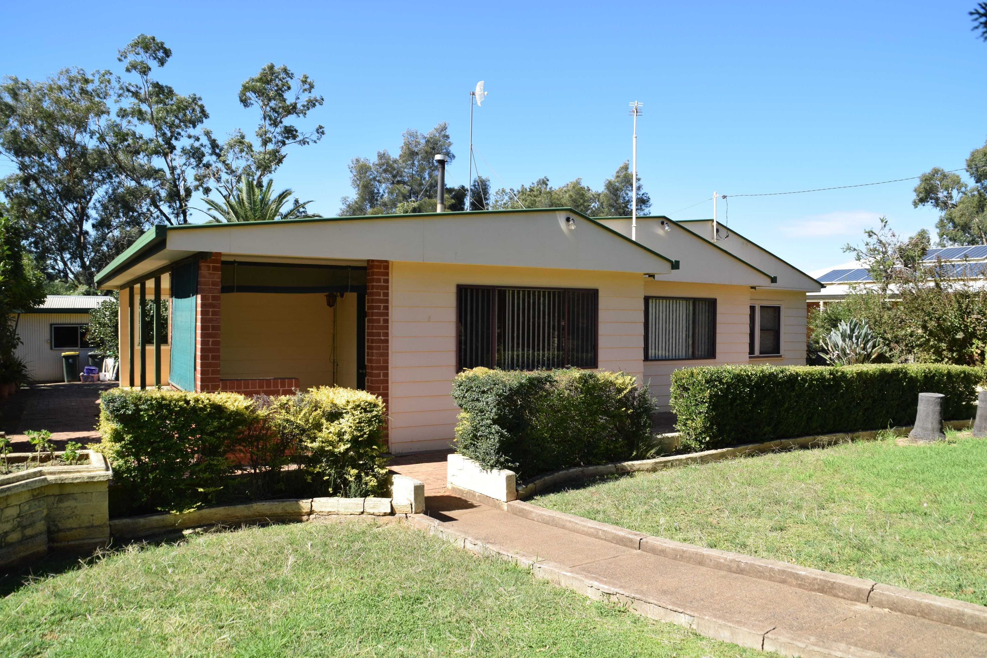7 Warrie Street, Brocklehurst NSW 2830, Brocklehurst - Thumbnail 6