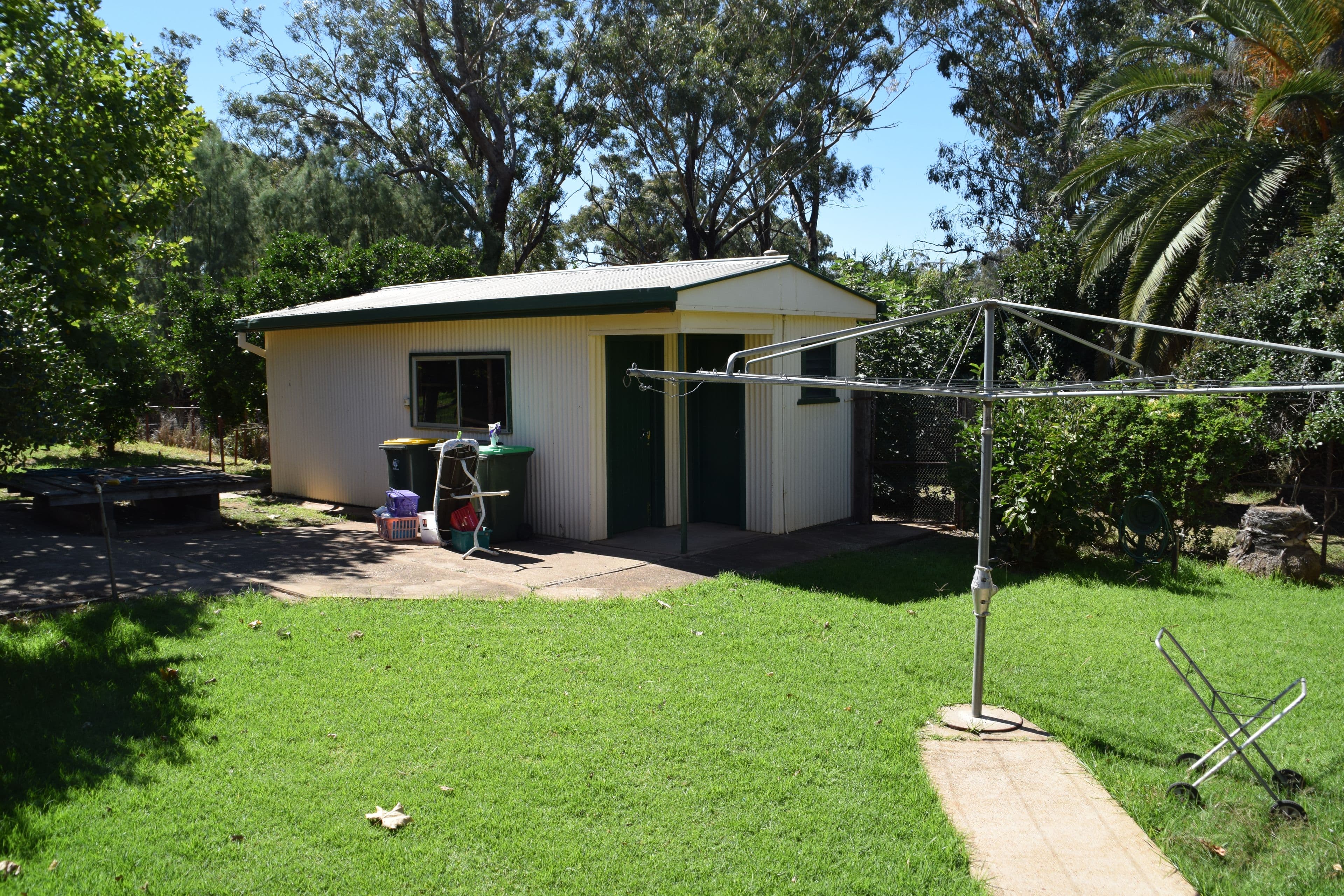 7 Warrie Street, Brocklehurst NSW 2830, Brocklehurst - Thumbnail 8