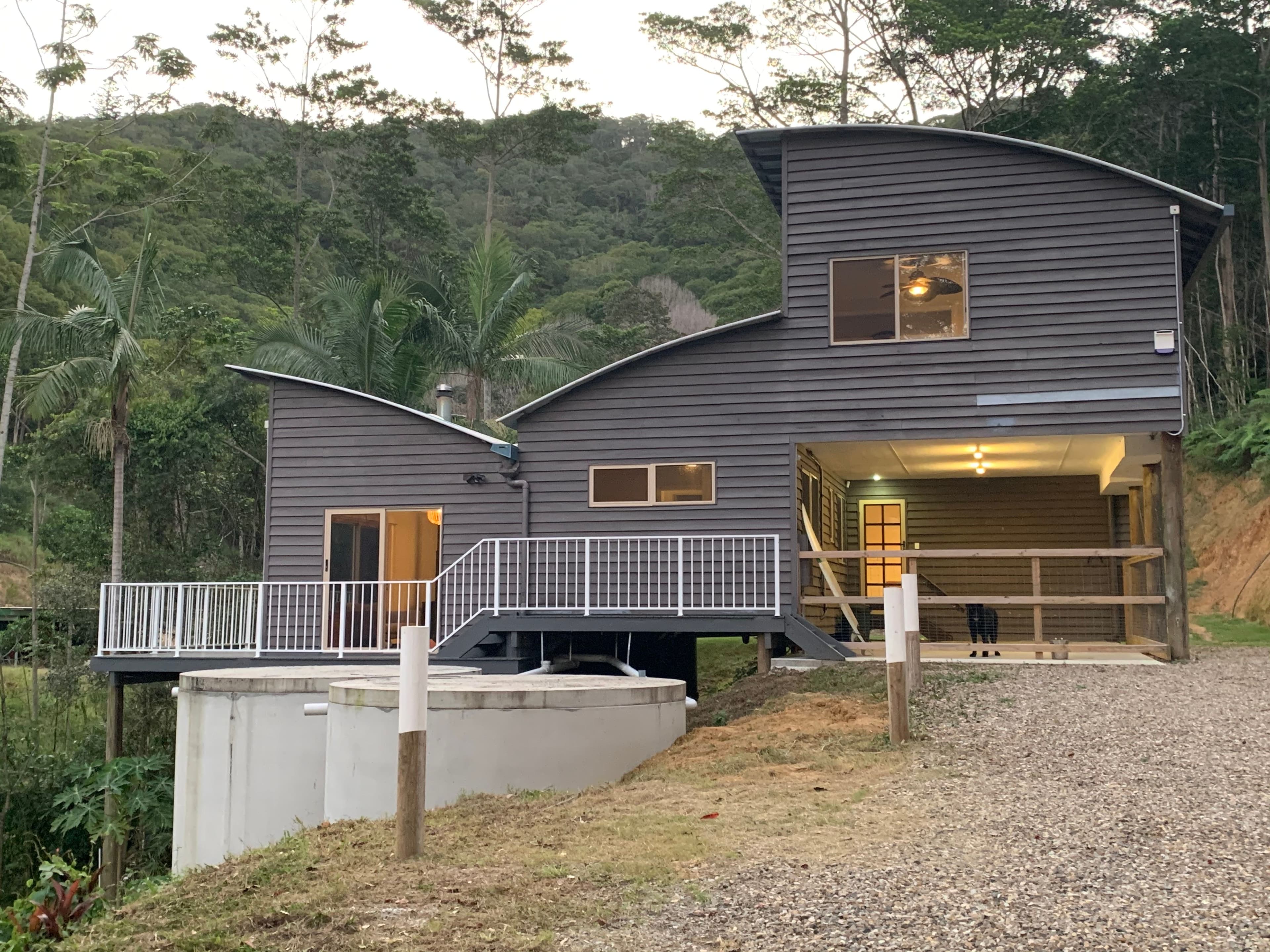 60 Fordyce Close, Currumbin Valley QLD 4223, Currumbin Valley - Image 1