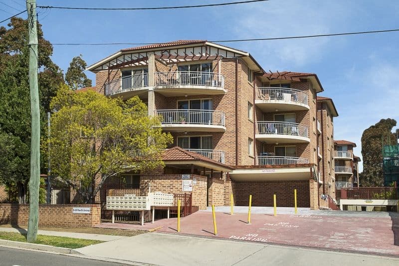 8-10 Fourth Avenue, Blacktown NSW 2148, Blacktown - Image 1