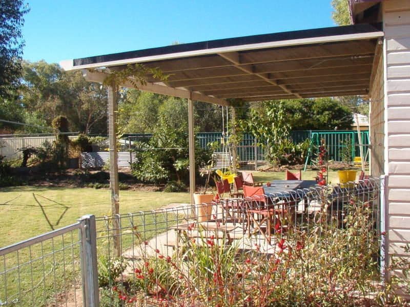 54 Parry, CHARLEVILLE QLD 4470, Charleville - Thumbnail 4