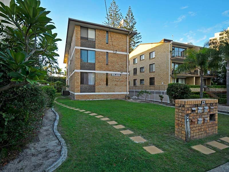 4 'Solana' 13 Australia Avenue, BROADBEACH QLD 4218, Broadbeach - Image 1