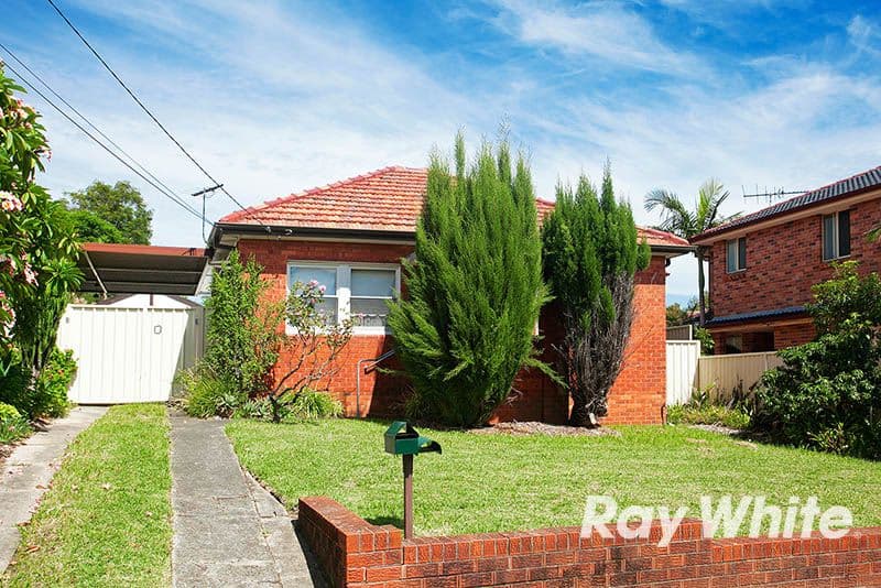 117 Stoddart Street, ROSELANDS NSW 2196, Roselands - Thumbnail 2