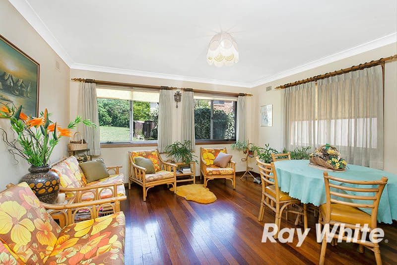 117 Stoddart Street, ROSELANDS NSW 2196, Roselands - Thumbnail 6