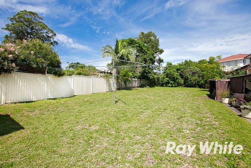 117 Stoddart Street, ROSELANDS NSW 2196, Roselands - Thumbnail 7