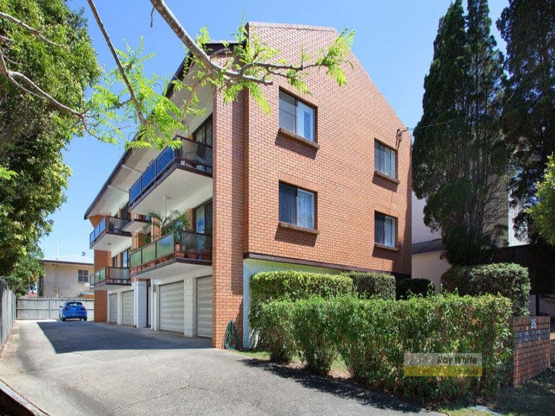 26 Wellington Street, CLAYFIELD QLD 4011, Clayfield - Image 1