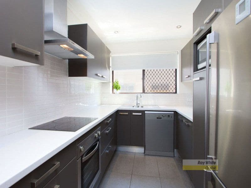 26 Wellington Street, CLAYFIELD QLD 4011, Clayfield - Thumbnail 4