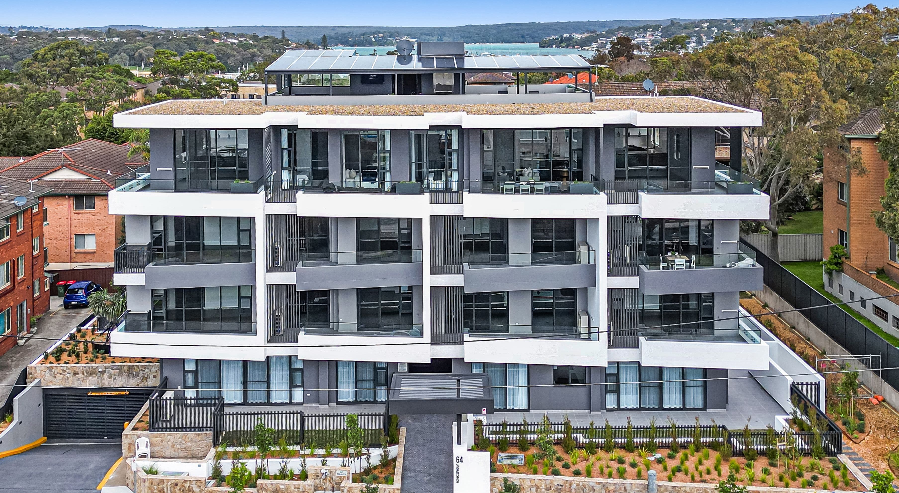 64 Kingsway, Cronulla NSW 2230, Cronulla - Image 1
