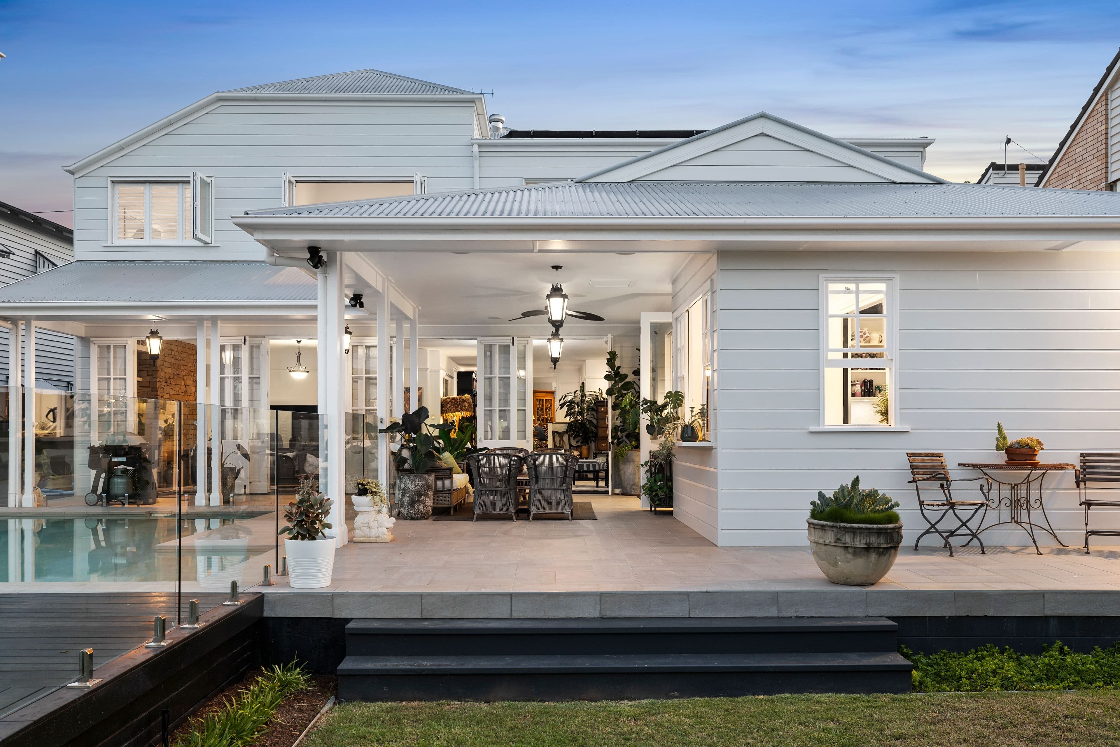 58 Upper Lancaster Road, Ascot QLD 4007, Ascot - Thumbnail 2