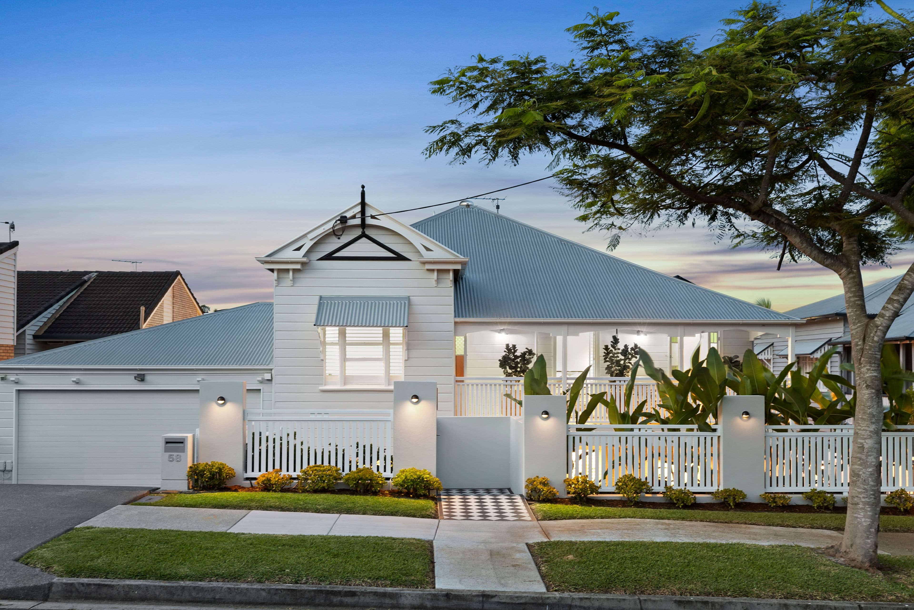 58 Upper Lancaster Road, Ascot QLD 4007, Ascot - Thumbnail 3