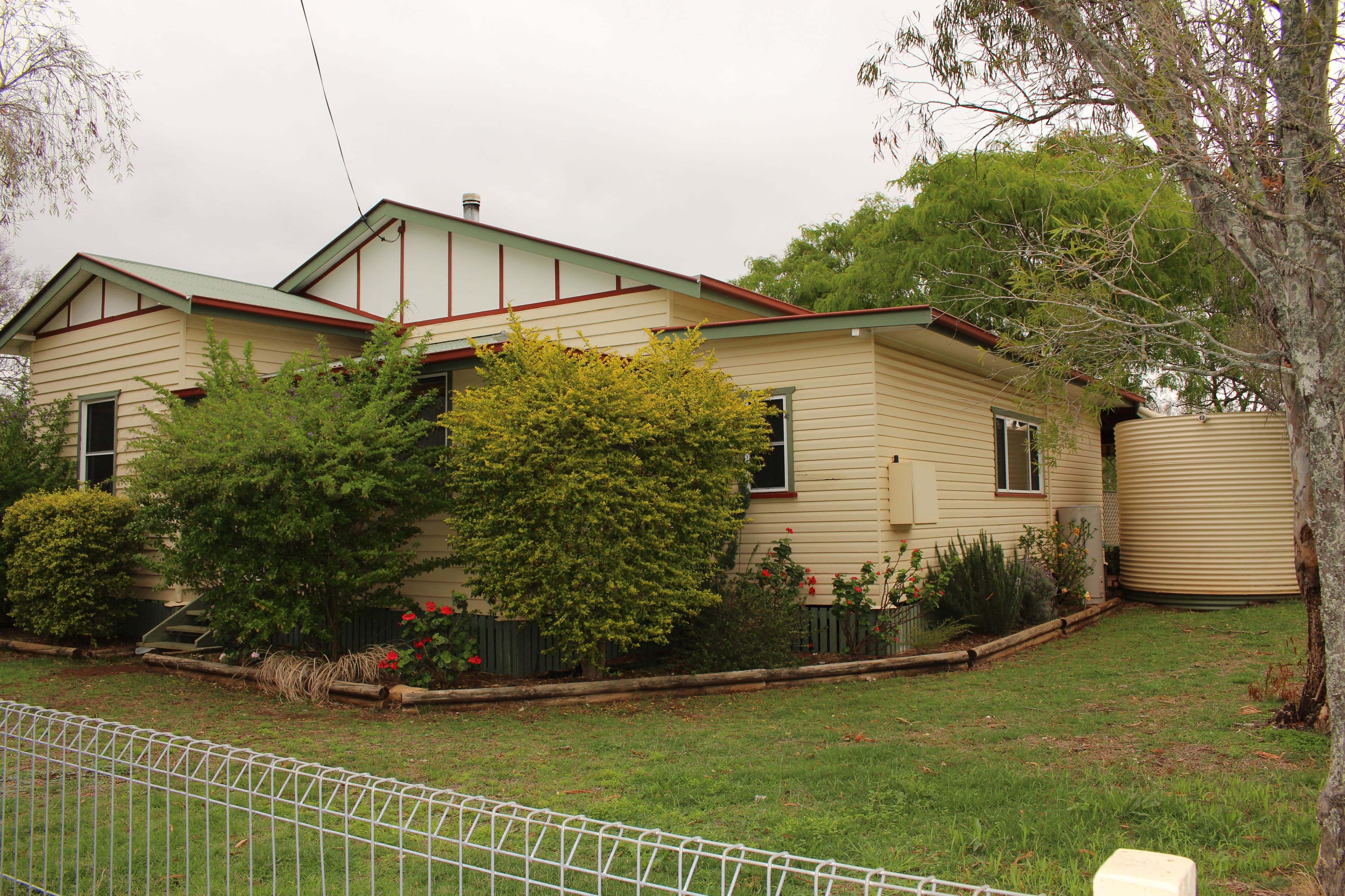 53 Murray Street, Pittsworth QLD 4356, Pittsworth - Image 1