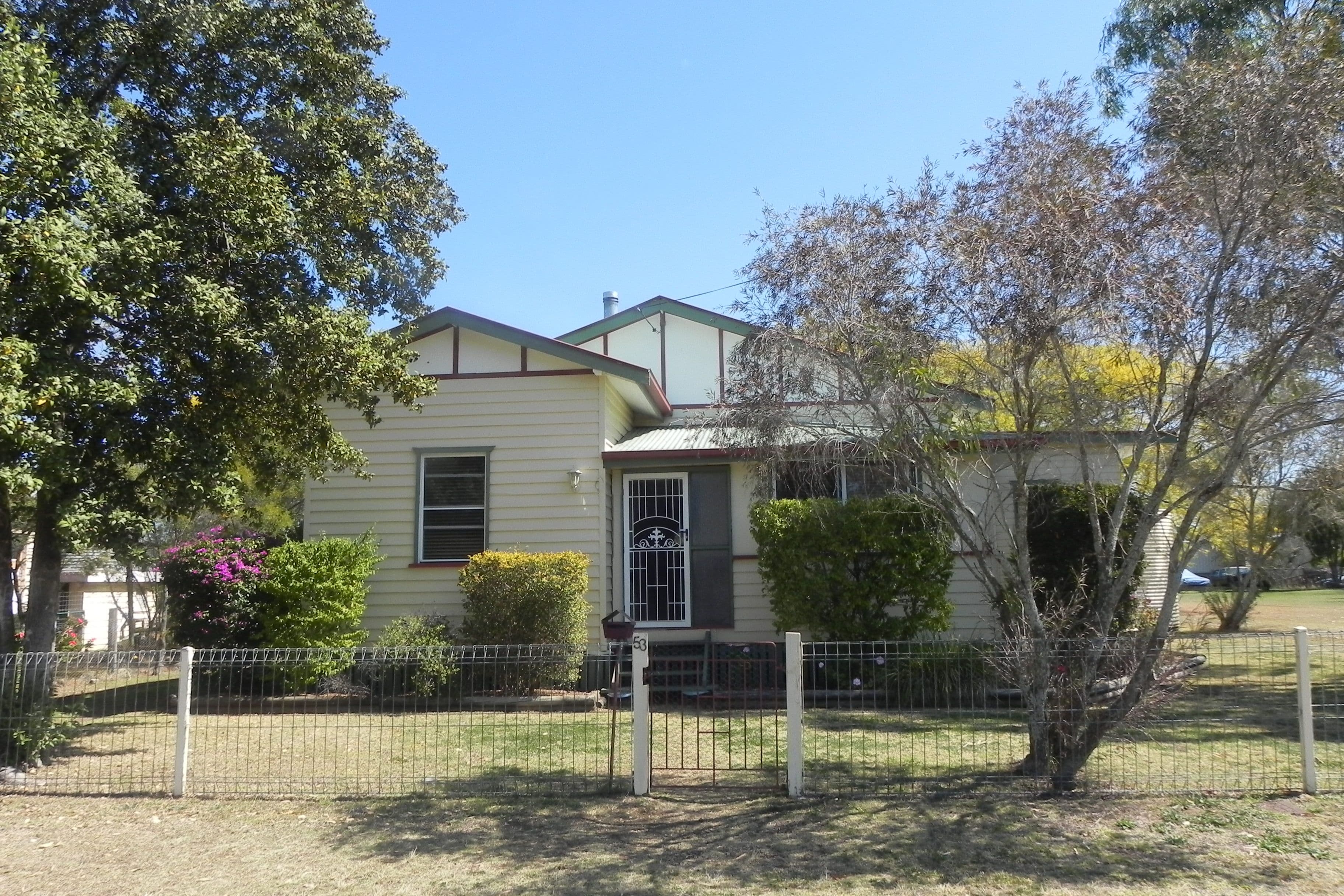 53 Murray Street, Pittsworth QLD 4356, Pittsworth - Thumbnail 4