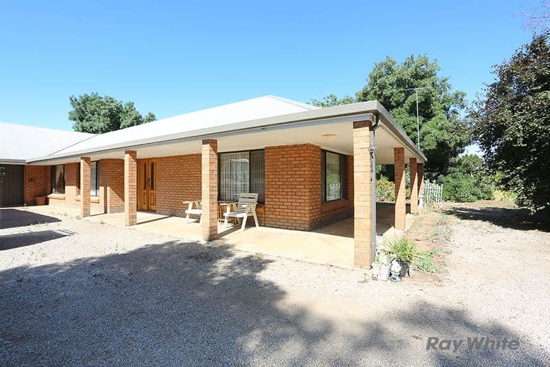 Lot 25 Moorhouse Terrace, Riverton SA 5412, Riverton - Image 1