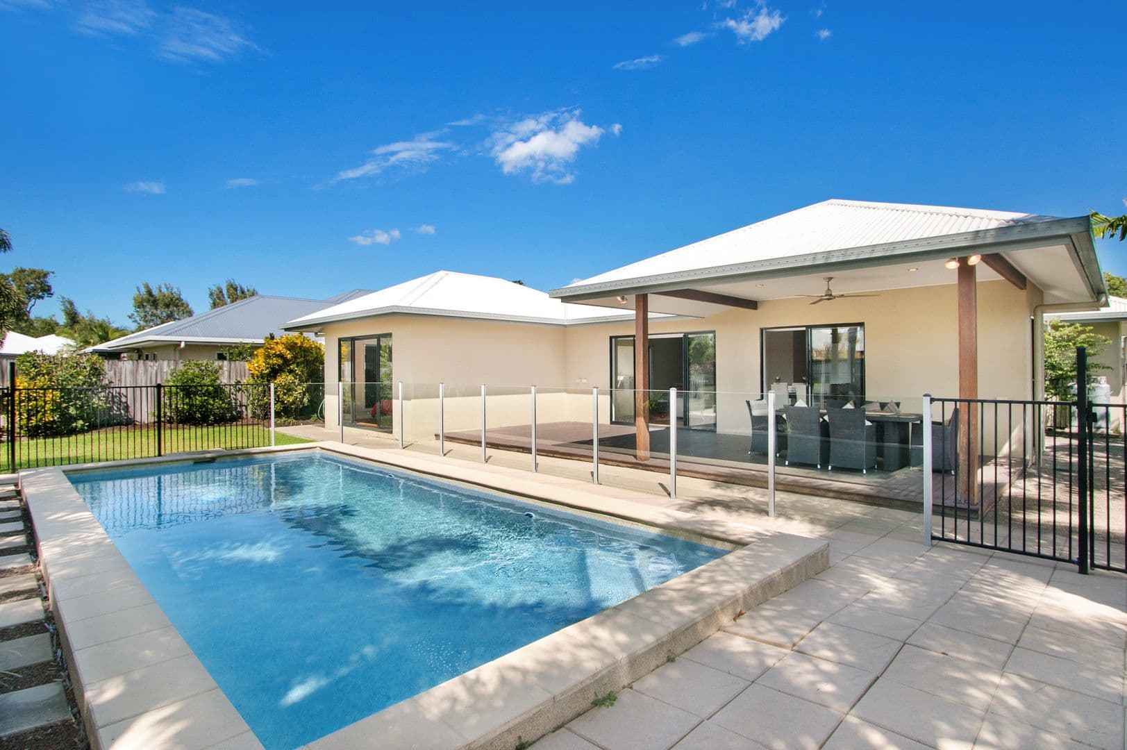 11 Norwood Crescent, Trinity Park QLD 4879, Trinity Park - Image 1