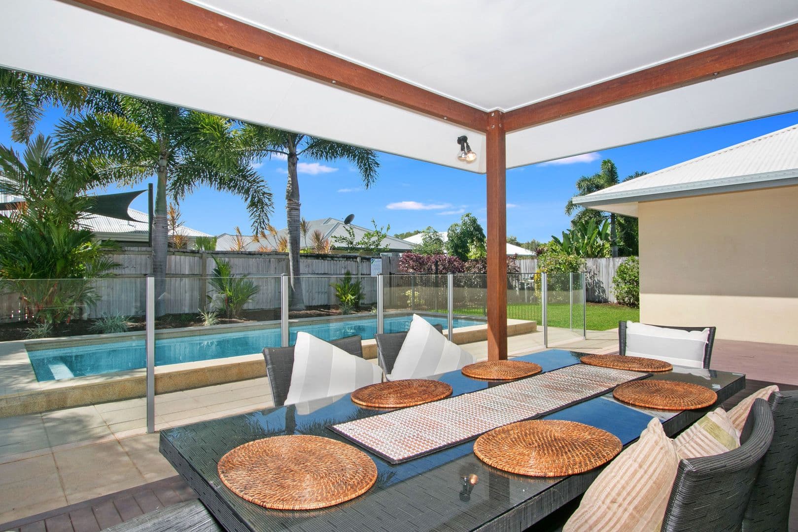 11 Norwood Crescent, Trinity Park QLD 4879, Trinity Park - Thumbnail 2