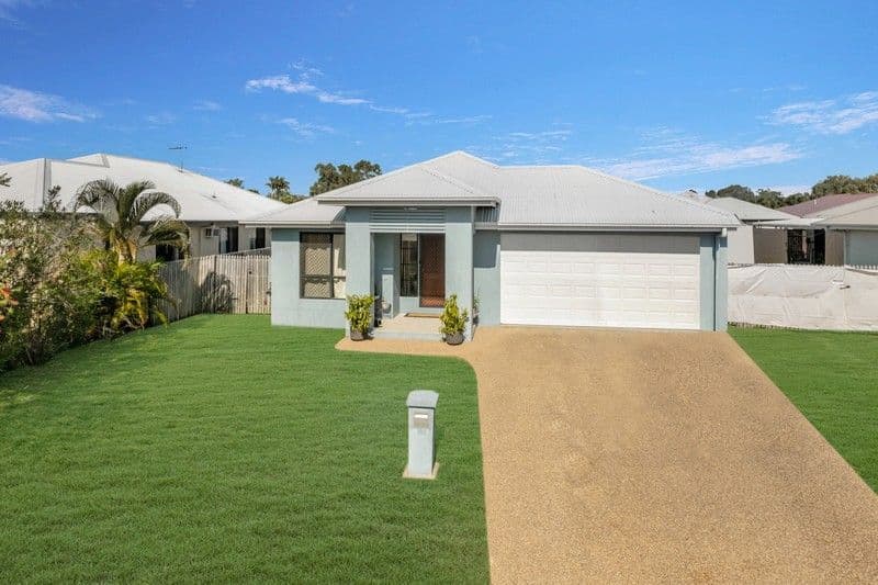 17 Tipperary Street, Mount Low QLD 4818, Mount Low - Image 1