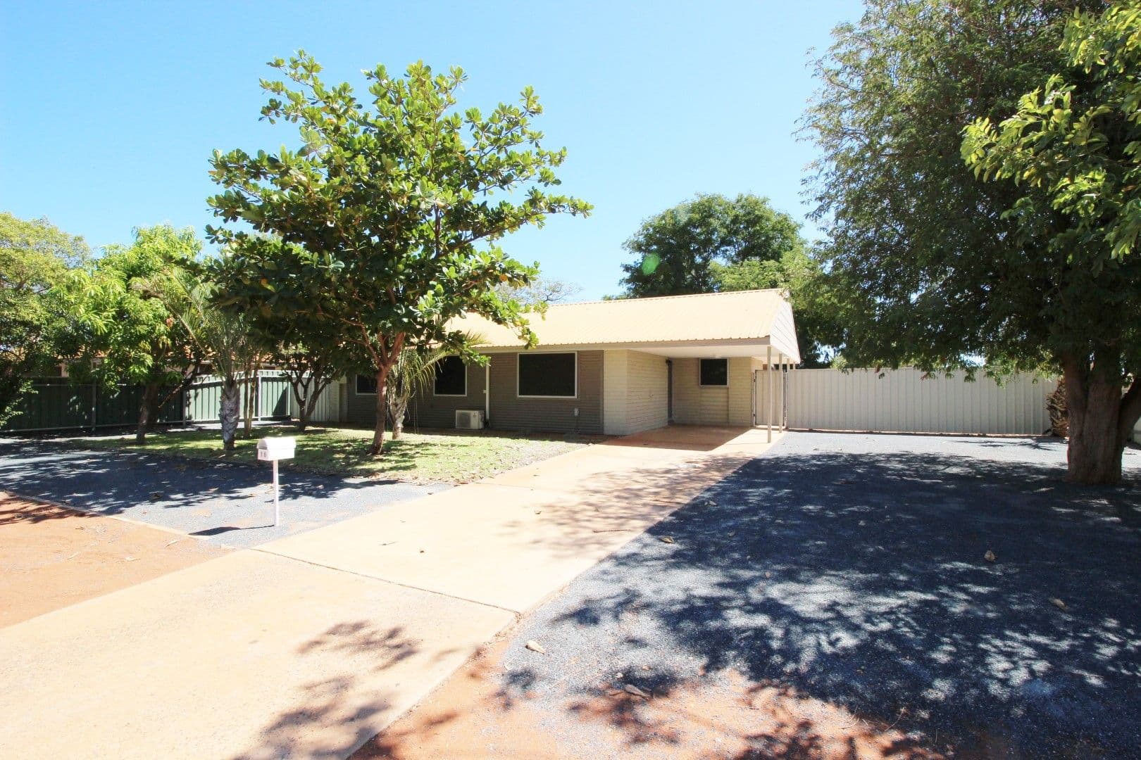 16 Dongara Place, South Hedland WA 6722, South Hedland - Image 1