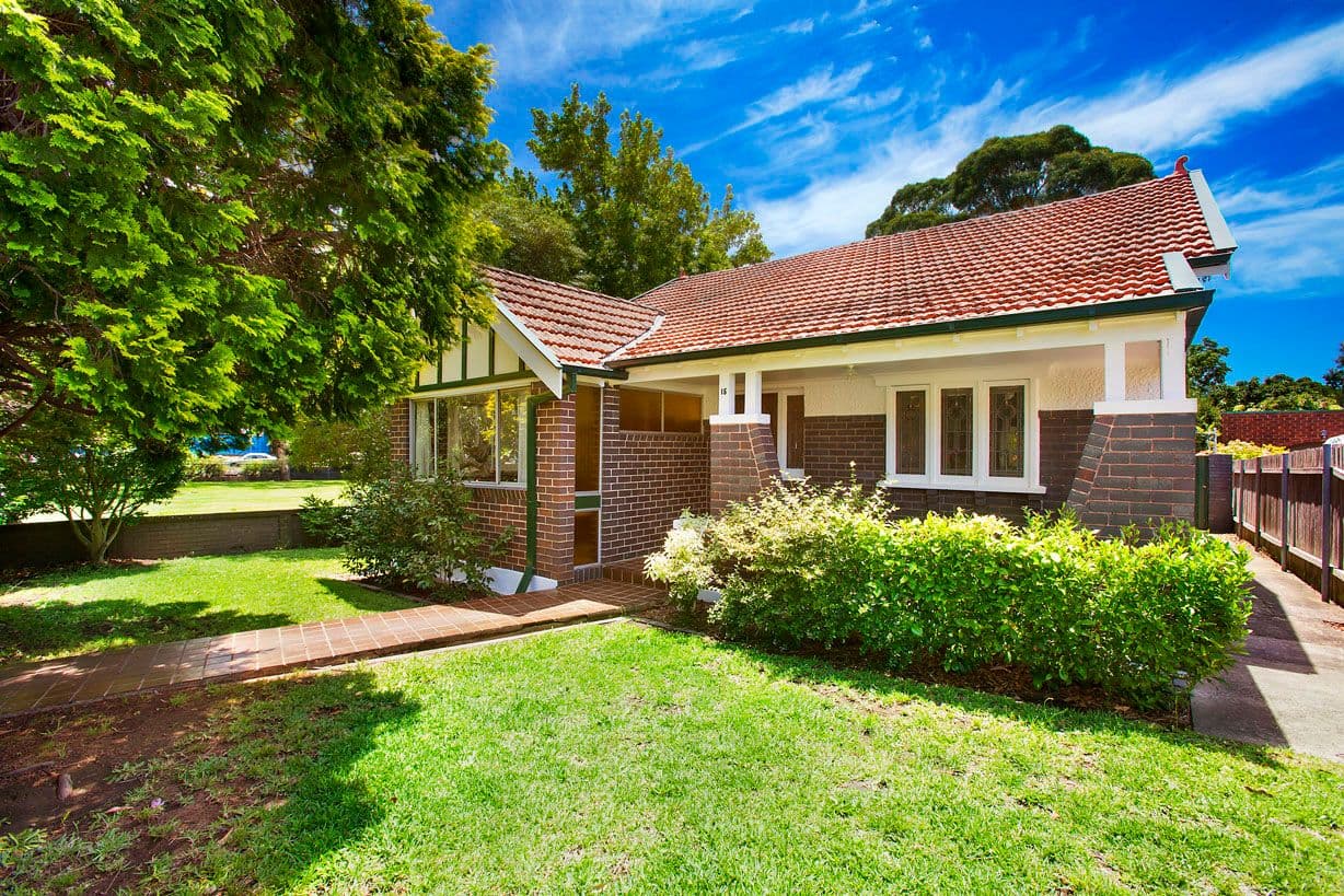 15 Cove Street, Haberfield NSW 2045, Haberfield - Image 1