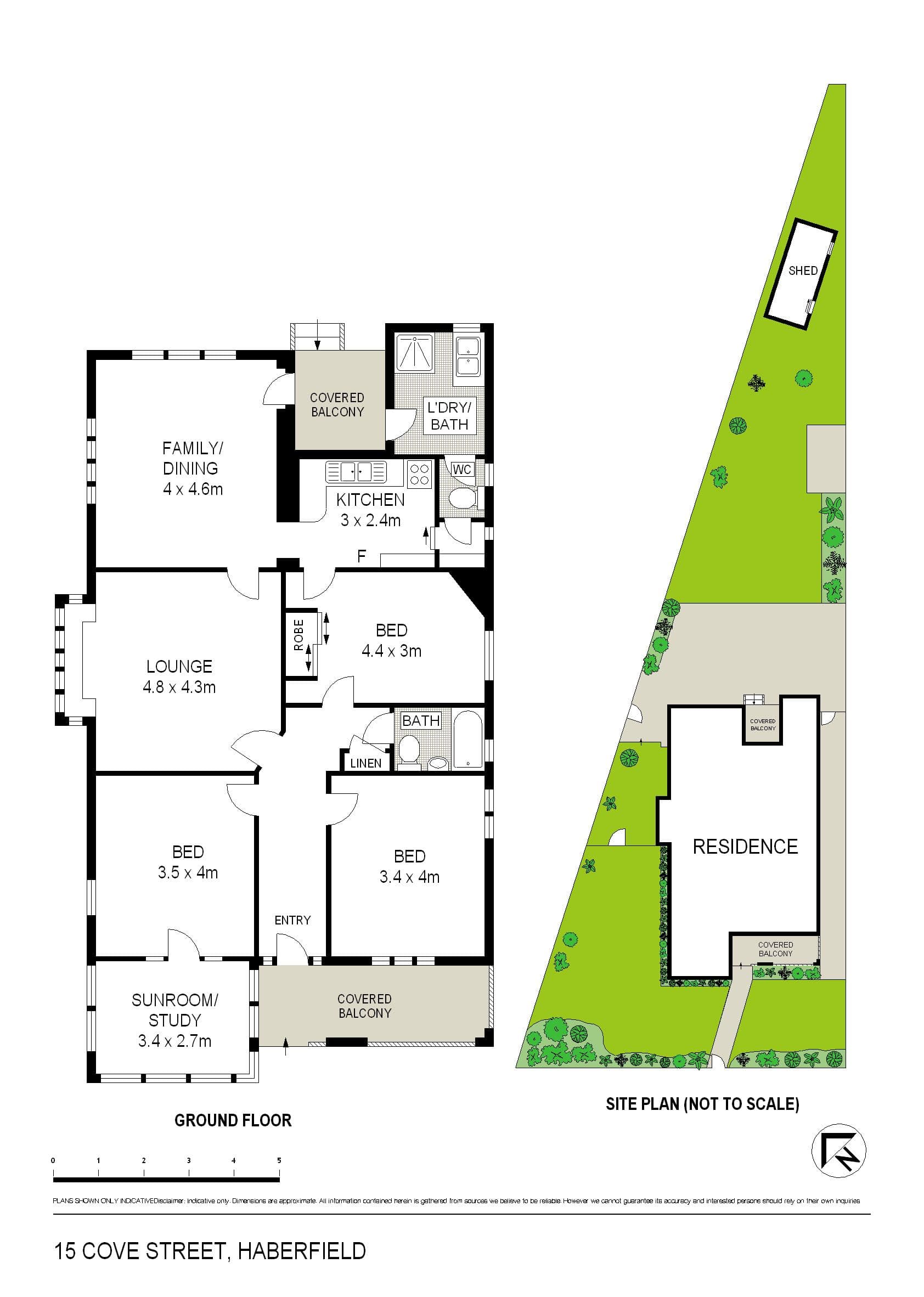 15 Cove Street, Haberfield NSW 2045, Haberfield - Thumbnail 6