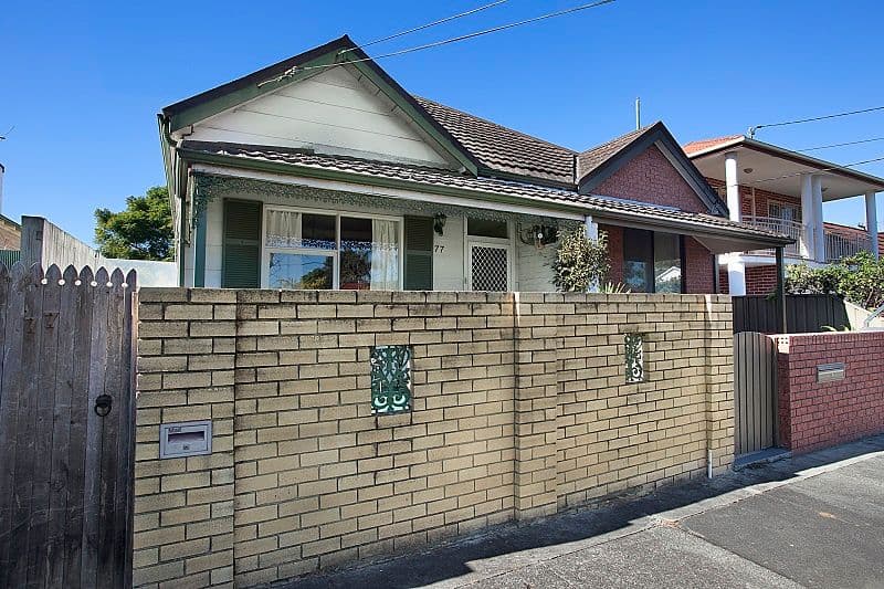 77 Napoleon Street, MASCOT NSW 2020, Mascot - Image 1