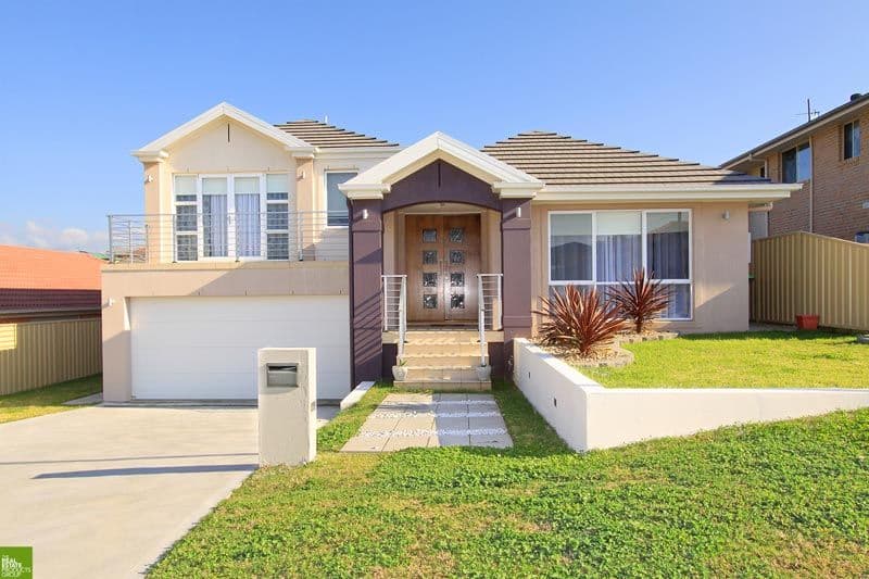 8 Norfolk Crescent, SHELL COVE NSW 2529, Shell Cove - Image 1