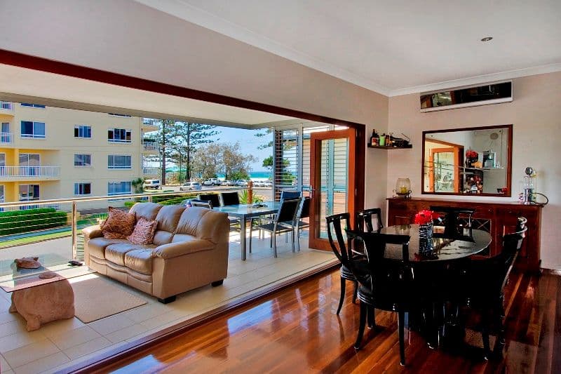 32 Pacific Parade, BILINGA QLD 4225, Bilinga - Thumbnail 2