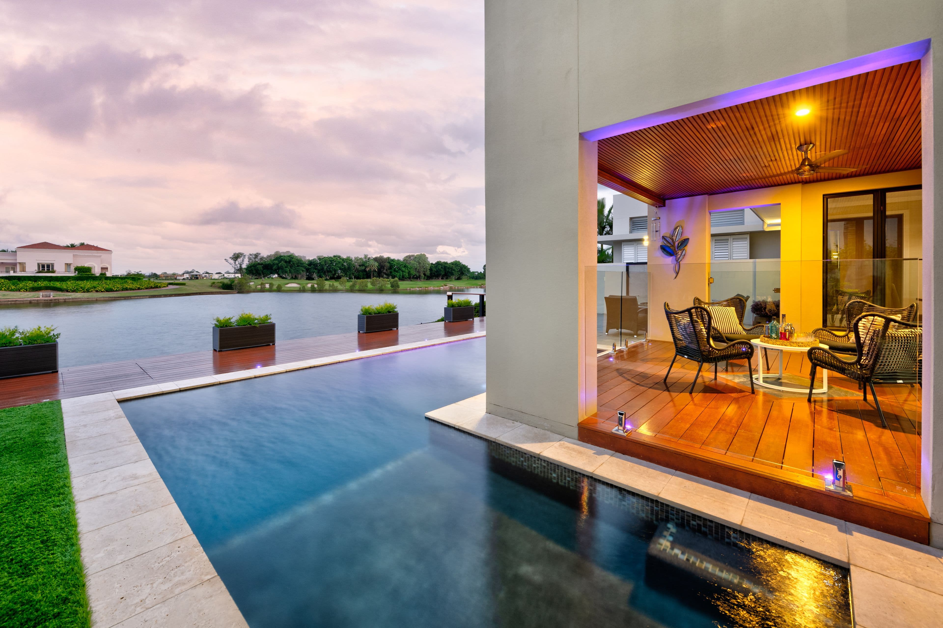 6179 Bolsena Circuit, Hope Island QLD 4212, Hope Island - Image 1