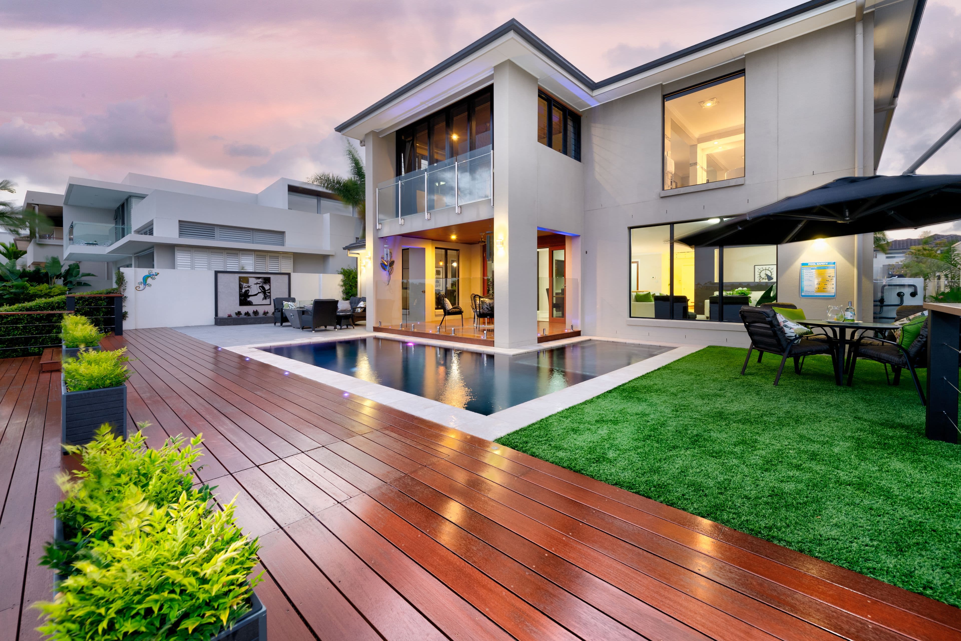 6179 Bolsena Circuit, Hope Island QLD 4212, Hope Island - Thumbnail 2
