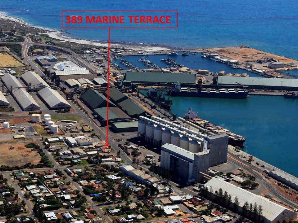 389 Marine Terrace, West End WA 6530, West End - Thumbnail 2
