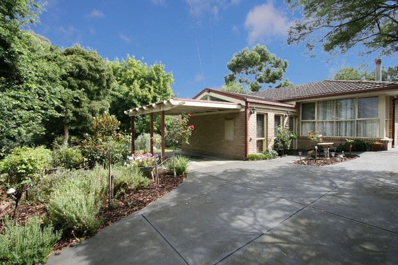 33 David Road, LILYDALE VIC 3140, Lilydale - Image 1
