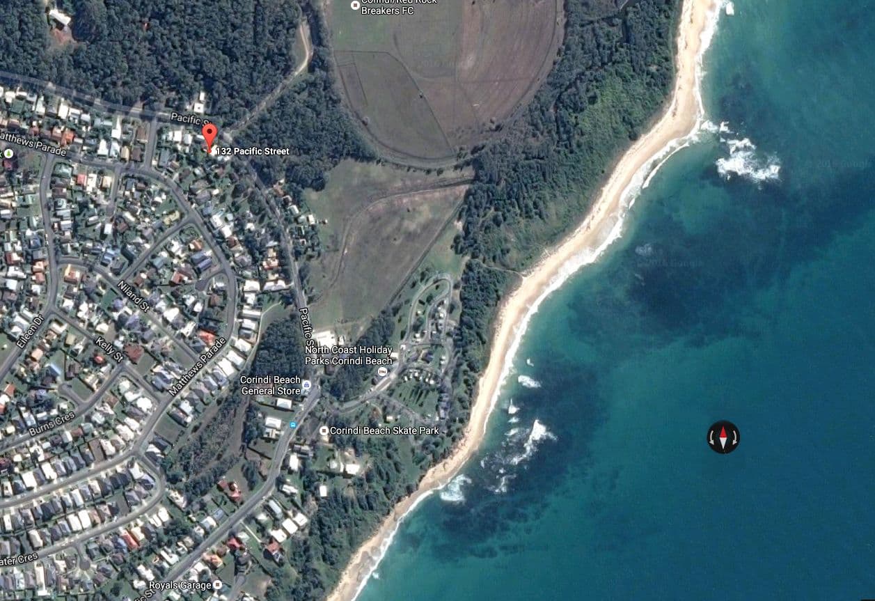 132 Pacific Street, Corindi Beach - Thumbnail 8