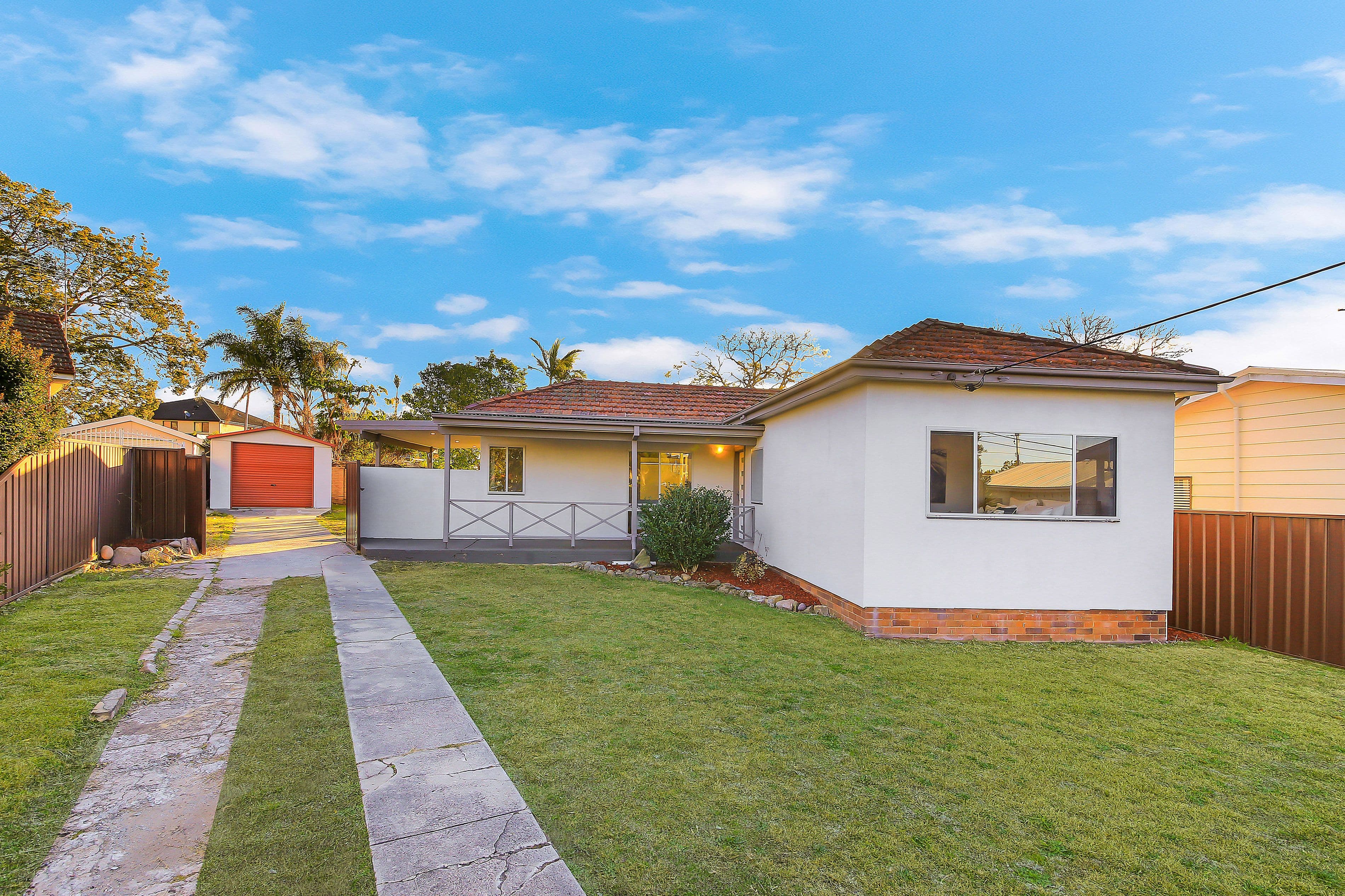 17 Gracemar Avenue, Panania - Image 1