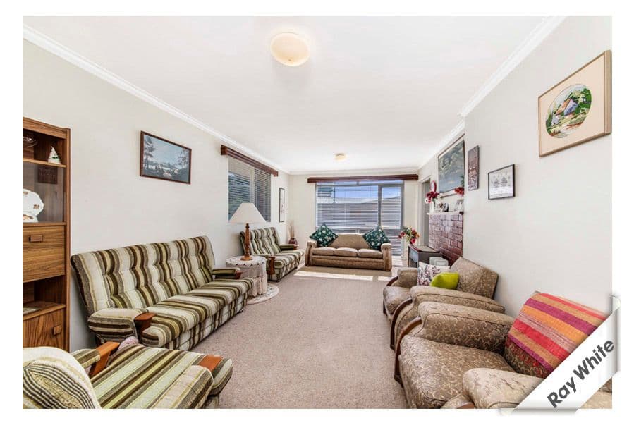 33 Lumeah Street, Narrabundah ACT 2604, Narrabundah - Thumbnail 2