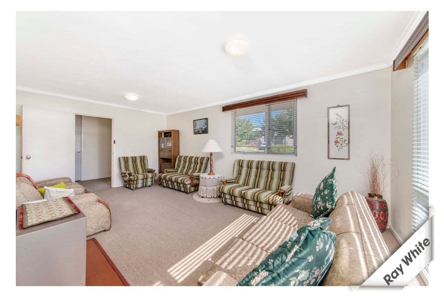 33 Lumeah Street, Narrabundah ACT 2604, Narrabundah - Thumbnail 3