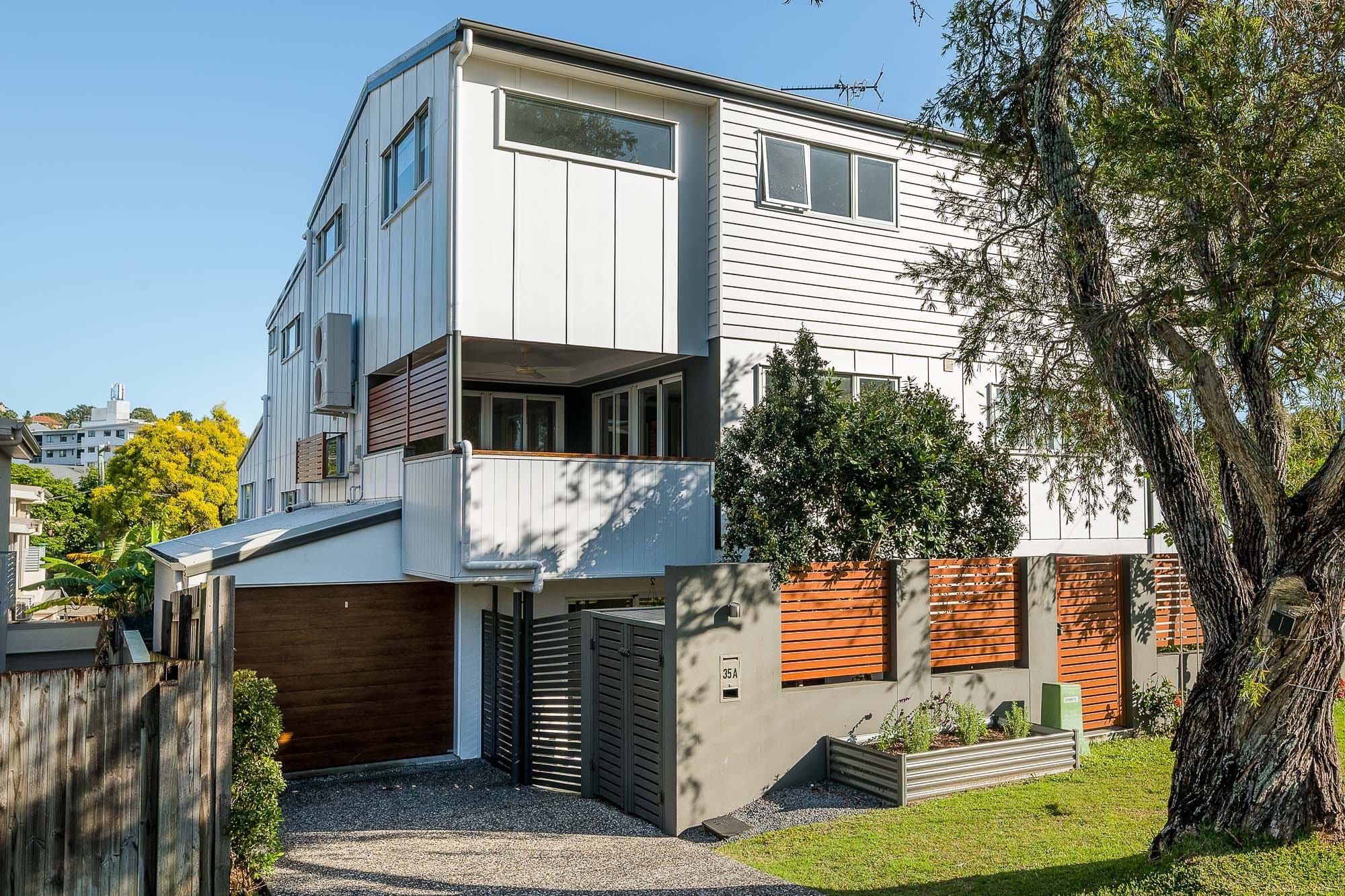 35A Frederick Street, Alderley QLD 4051, Alderley - Image 1