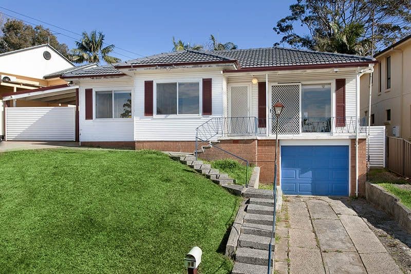 36 Konrads Road, Mount Warrigal NSW 2528, Mount Warrigal - Image 1