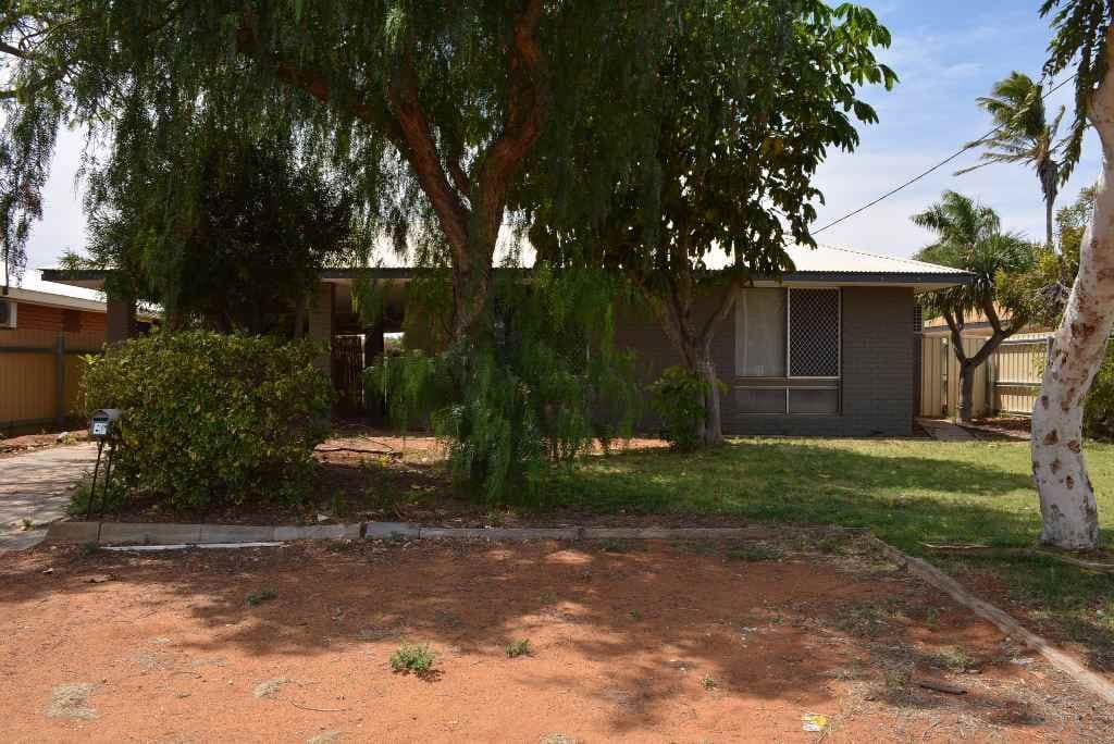 26 Willesee Street, CARNARVON WA 6701, Carnarvon - Image 1