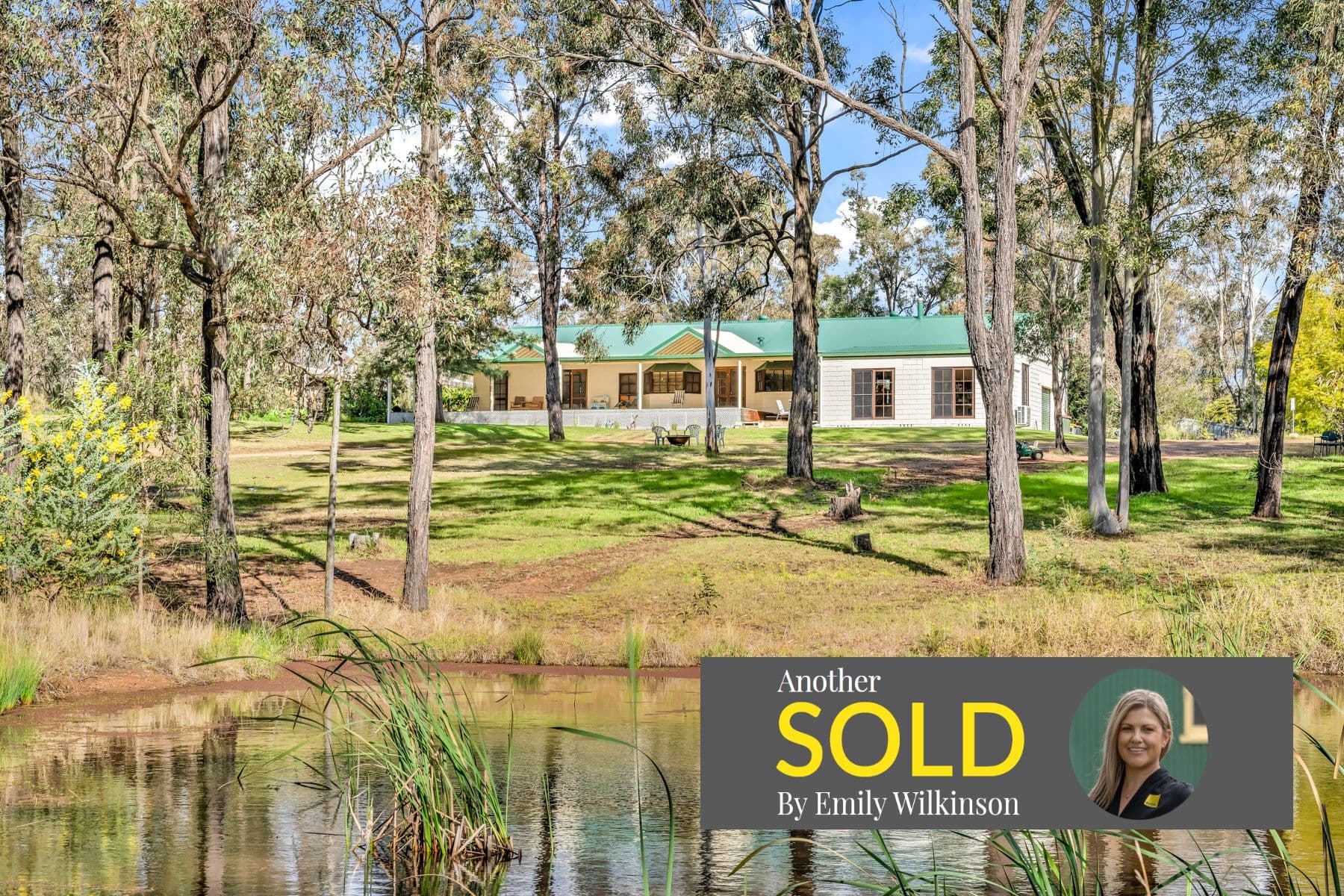 132 Retreat Road, Singleton NSW 2330, Singleton - Image 1