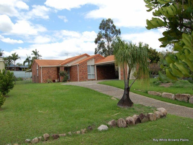 49 Owens Crescent, REGENTS PARK QLD 4118, Regents Park - Image 1