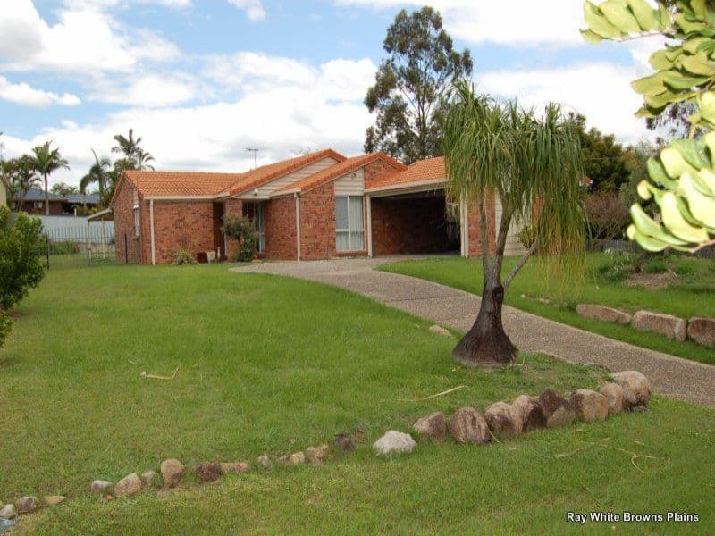 49 Owens Crescent, REGENTS PARK QLD 4118, Regents Park - Thumbnail 6